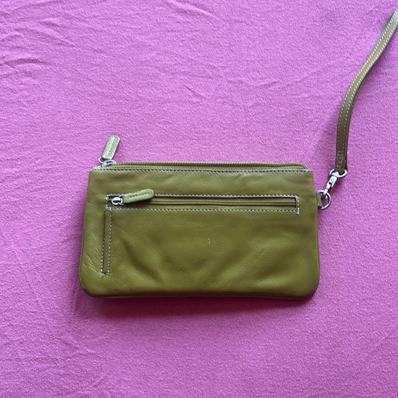 Leather Wallet - Picture 2 of 4